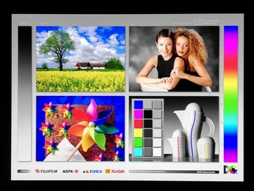 Google Pixel 4 XL - Blickwinkelstabilität