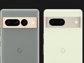 Das Google Pixel 7 und das Pixel 7 Pro sollen beide mit maximal 256 GB Speicher angeboten werden. (Bild: Google)