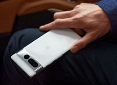 Die neueste Version der Google Kamera App führt Verbesserungen für Night Sight ein, sowohl für das Pixel 6 als auch das Pixel 8 Pro. (Bild: Google)