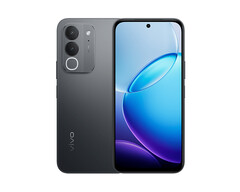 Das Vivo Y600i in der Farbe