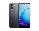 Das Vivo Y600i in der Farbe "Polar Night"