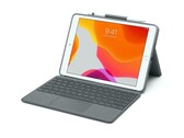 Logitech bietet eine günstigere Alternative zu Apples neuem Magic Keyboard an, auf Features muss man aber kaum verzichten. (Bild: Logitech)