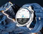 Die Honor Watch 6 Plus besitzt einen der größten Akkus aller Smartwatches.