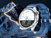 Die Honor Watch 6 Plus besitzt einen der größten Akkus aller Smartwatches.