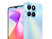 Honor hat das X6a in Europa in den Verkauf geschickt. (Bild: Honor)