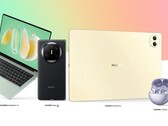 Der große HUAWEI Back to School Sale ist gestartet. (Bildquelle: HUAWEI)