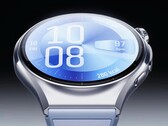 Die Huawei Watch 6 wird schon nächste Woche offiziell vorgestellt.