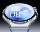 Die Huawei Watch 6 wird schon nächste Woche offiziell vorgestellt.