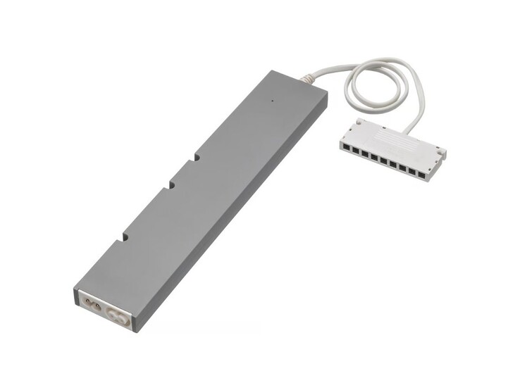 Der ältere Trådfri-Treiber von IKEA