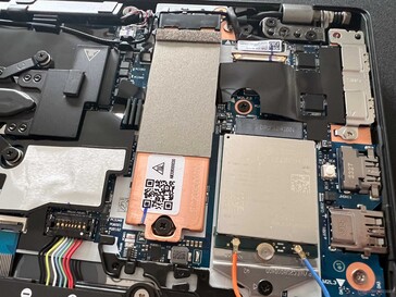 M.2-2280-SSD & WWAN-Modul