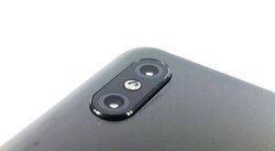 Dualkamera des Xiaomi Mi Mix 3