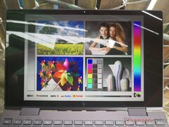 Im Freien im Schatten