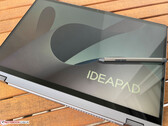 Lenovo IdeaPad Flex 5 16 im Test - Günstiges 16-Zoll Convertible mit Ryzen 7000