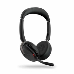 Evolve2 65 Flex: Neues Headset auch für Profis