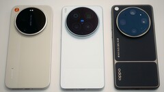 Schlechte Nachrichten für Fans der Leica-, Zeiss- und Hasselblad-Kamera-Flaggschiffe im ultimativen Preissegment, betont ein Leaker.