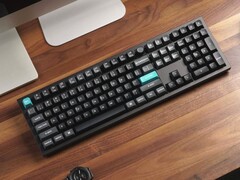 Keychron Q6 Ultra 8K kabellose mechanische Tastatur. (Bildquelle: Keychron via Best Buy)