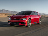 Der Kia EV6 wird in den USA deutlich teurer, und auch in Deutschland wäre eine derartige Preiserhöhung wohl denkbar (Bild: Kia)