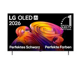 Der LG OLED B6 AI im 55 Zoll Format ist aktuell stark rabattiert bei MediaMarkt erhältlich. (Quelle: LG)