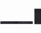 Amazon Italien bietet die 2.1 LG Soundbar SL5Y aktuell für günstige 179 Euro inklusive Versand an (Bild: LG)