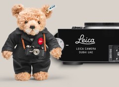 Leica präsentiert zum 100-jährigen Jubiläum zahlreiche streng limitierte Produkte. (Bildquelle: Leica)