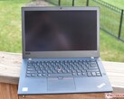 Lenovo ThinkPad T480 Business-Laptop mit zwei RAM-Slots und Wechselakku für sehr günstige 149 Euro (Bild: Notebookcheck)
