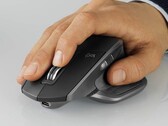 Amazon hat die populäre MX Master 2S Maus auf unter 60 Euro rabattiert (Bild: Logitech)