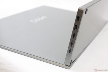 Maximaler Öffnungswinkel. Mehr als 90 Grad sind nicht möglich