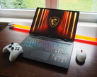 Zen 4 am Anschlag: MSI Crosshair A17 HX Gaming-Laptop mit Ryzen 9 8940HX im Test