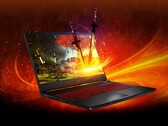 Das MSI Katana GF66 bietet zum Aktionspreis ein erstklassiges Preis-Leistungs-Verhältnis. (Bild: MSI)