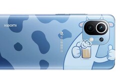 Verkaufsschlager: Das Mi 11 verkaufte sich in den ersten Minuten prächtig, zumindest mal in Xiaomis Heimat China.