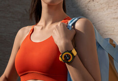 Die Xiaomi Mi Watch Color Sports Edition ist in mehreren schicken Farben erhältlich. (Bild: Xiaomi)