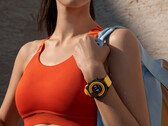 Die Xiaomi Mi Watch Color Sports Edition ist in mehreren schicken Farben erhältlich. (Bild: Xiaomi)
