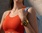 Die Xiaomi Mi Watch Color Sports Edition ist in mehreren schicken Farben erhältlich. (Bild: Xiaomi)