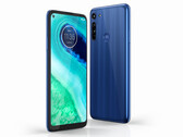 Das Motorola Moto G8 kommt für 199 Euro in den Handel (Bild: Motorola)