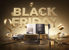 Mova hat die Preise zum Black Friday teils sehr stark gesenkt. (Bildquelle: Mova)