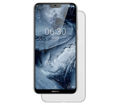 Das Nokia X6 ist es bislang nur in China