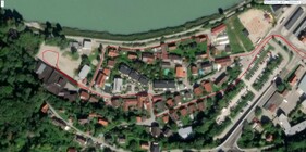 Ortung Garmin Venu 2 – Wende