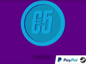 PayPal und Steam: 5 Euro sparen beim Steam Sales ab Donnerstag