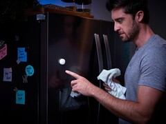 Gerüchten zufolge arbeitet Philips Hue an einer aktualisierten Version des Smart Button. (Bildquelle: Philips Hue)