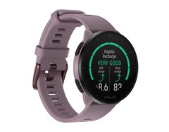 Polar plant offenbar eine neue Smartwatch, die unter dem 