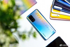 Das Realme X7 und das X7 Pro werden bereits am 1. September vorgestellt, um es mit dem Redmi K30 Ultra aufzunehmen. (Bild: Realme)