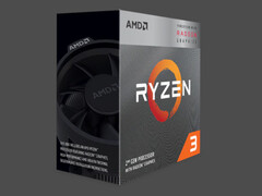 Demnächst dürfte eine neue APU-Generation von AMD veröffentlicht werden (Bild: AMD)