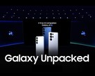 Das nächste Samsung Galaxy Unpacked Event soll nicht wie in diesem Jahr im Januar 2026 über die Bühne gehen. (Bildquelle: Samsung)