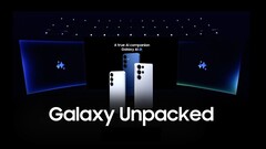 Das nächste Samsung Galaxy Unpacked Event soll nicht wie in diesem Jahr im Januar 2026 über die Bühne gehen. (Bildquelle: Samsung)