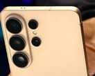 Die Triple-Cam im Galaxy S27 Ultra könnte doch noch nicht so fix sein, wie bisher erwartet wurde, wie ein Sensor-Leak nahelegt.