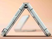 Das Samsung Galaxy Z Flip6 dürfte 2024 um knapp 12% mehr kosten als das Galaxy Z Flip5, laut Europreis-Leak. (Bild: Samsung, editiert)