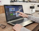 Toshiba Satellite P50-C: Modell mit Core i7-6500U und GeForce GTX 950M