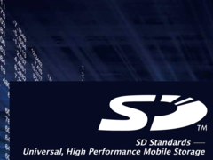 Die SD Association hat einen neuen Standard veröffentlicht. (Bild: SDA)