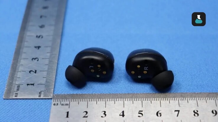 Die Sennheiser Momentum True Wireless 5 erhalten offenbar ein grundlegend überarbeitetes Design.