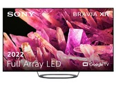 Zum effektiven Deal-Preis von knapp unter 1.000 Euro hat der Sony Bravia X92K dank seiner 120Hz und guten HDR-Spitzenhelligkeit einiges zu bieten (Bild: Sony)